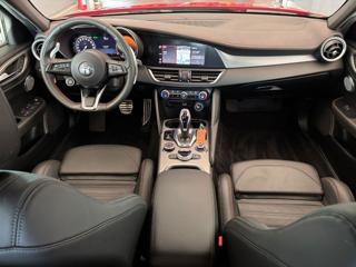 ALFA ROMEO Giulia usata, con Cerchi in lega