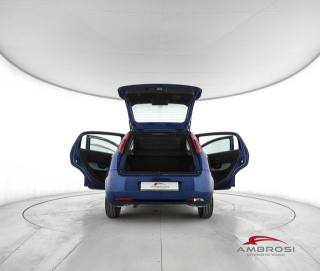 FIAT Punto usata 6
