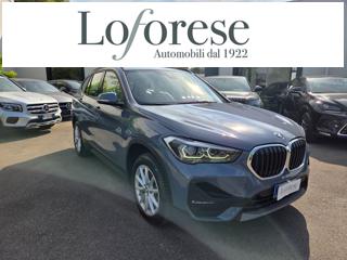 BMW X1 usata, con Airbag