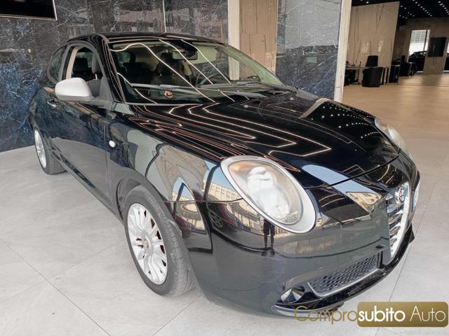 ALFA ROMEO MiTo usata, con Airbag