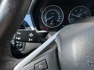 BMW X1 usata, con Filtro antiparticolato