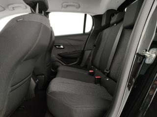 PEUGEOT 208 usata, con Volante in pelle