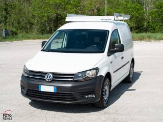 VOLKSWAGEN Caddy usata, con Airbag Passeggero