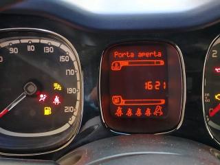 FIAT Panda usata, con Airbag Passeggero