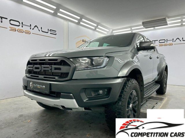 FORD Ranger Raptor usata, con Airbag Passeggero
