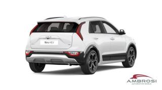 KIA Niro usata 2