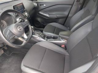 NISSAN Juke usata, con Autoradio