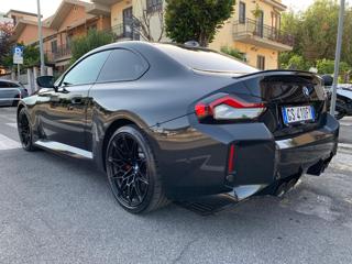 BMW M2 usata, con Airbag Passeggero