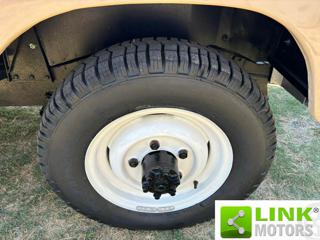 LAND ROVER Other usata 17