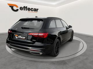 AUDI A4 usata, con Autoradio