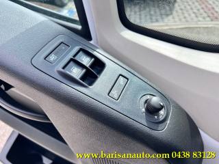 PEUGEOT Boxer usata, con Immobilizzatore elettronico