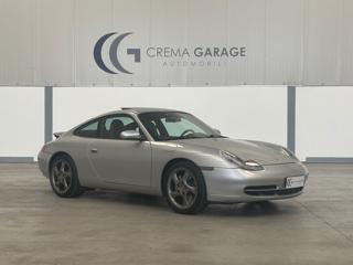 PORSCHE 911 usata, con Airbag