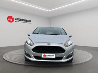FORD Fiesta usata, con Alzacristalli elettrici