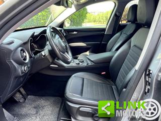 ALFA ROMEO Stelvio usata, con Cerchi in lega