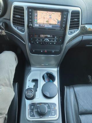 JEEP Grand Cherokee usata, con Fari Xenon