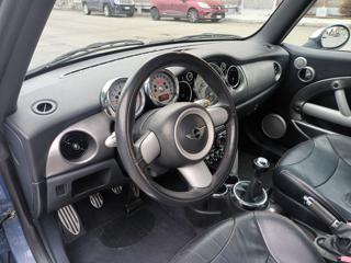 MINI Cabrio usata, con Cerchi in lega