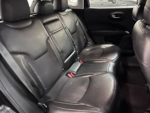 JEEP Compass usata, con USB