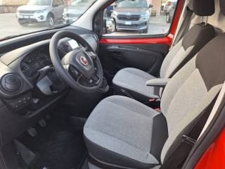FIAT Fiorino usata, con ESP