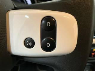 RENAULT Twingo usata, con Isofix