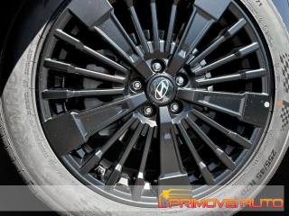 HYUNDAI Santa Fe usata, con Climatizzatore