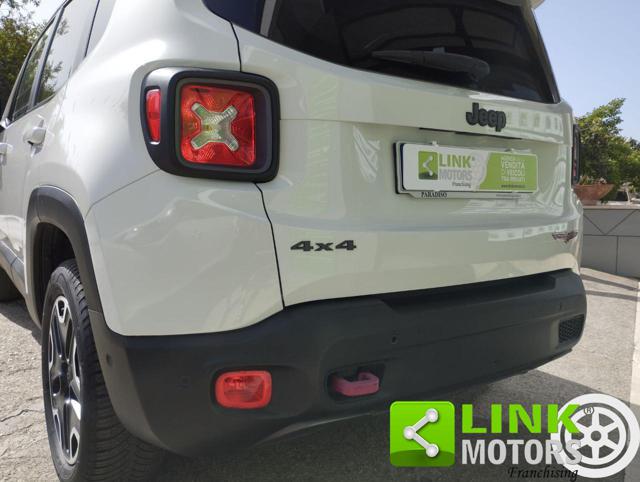 JEEP Renegade usata 22