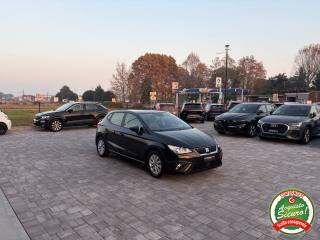 SEAT Ibiza usata, con Alzacristalli elettrici