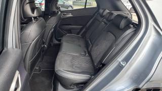KIA Sportage usata, con Cerchi in lega