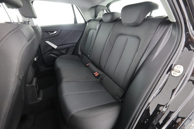 AUDI Q2 usata 2
