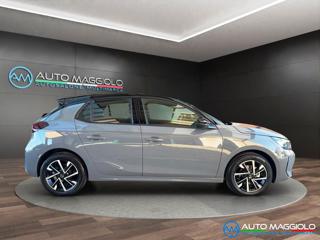 OPEL Corsa usata, con Airbag Passeggero