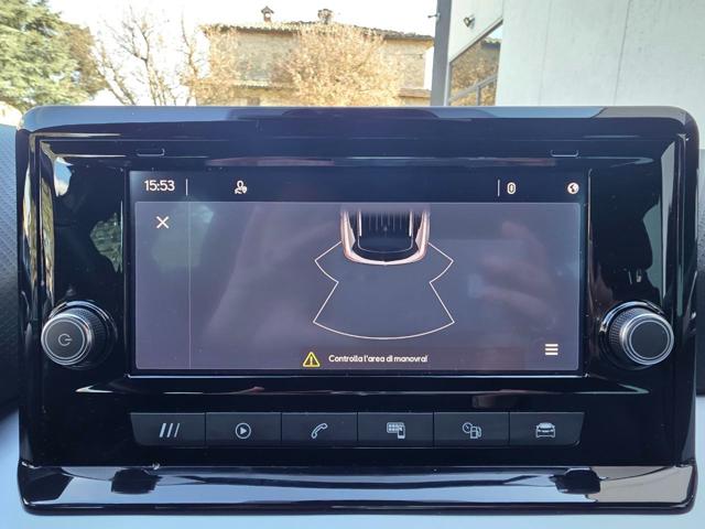 SEAT Arona usata, con Cruise Control