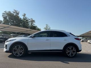 KIA XCeed usata, con Cerchi in lega