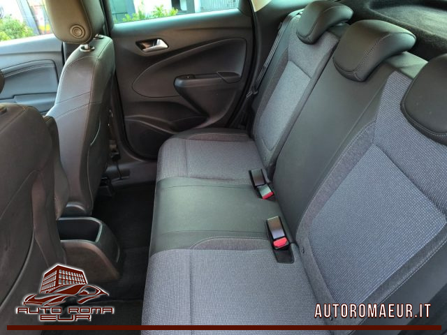 OPEL Crossland usata, con ESP