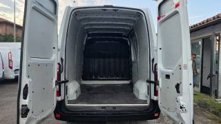 RENAULT Master usata, con Controllo trazione