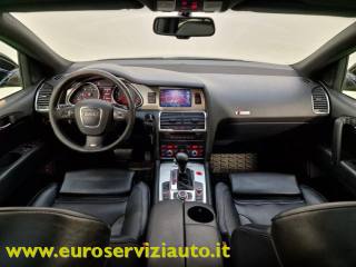 AUDI Q7 usata, con Fendinebbia