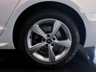 AUDI A4 usata, con Cerchi in lega