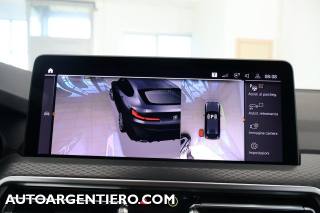 BMW X4 usata, con USB