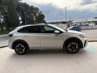 VOLKSWAGEN Taigo usata, con Airbag Passeggero