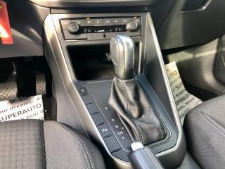 VOLKSWAGEN Polo usata, con Sensori di parcheggio posteriori