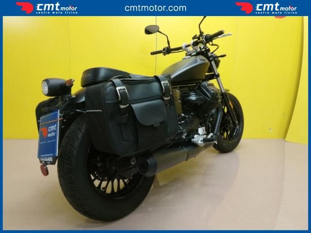 MOTO GUZZI Other usata 3