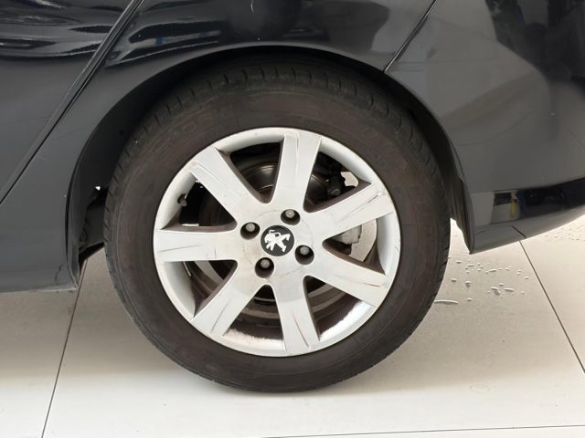 PEUGEOT 308 usata, con Immobilizzatore elettronico