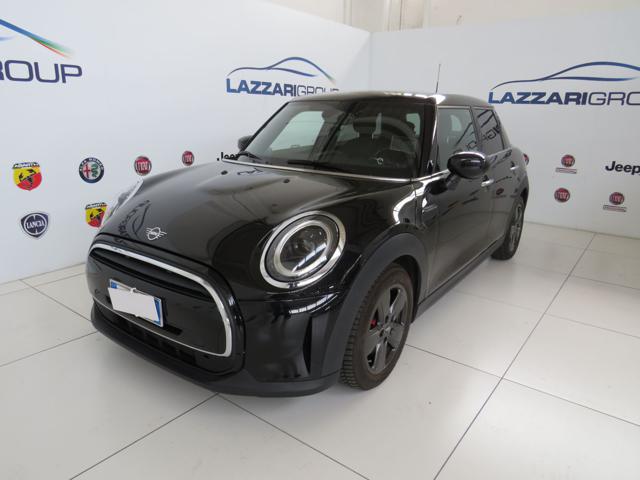 MINI One usata, con ABS