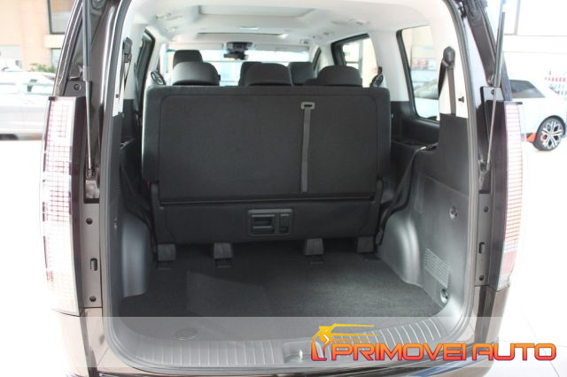 HYUNDAI Staria usata, con Controllo trazione