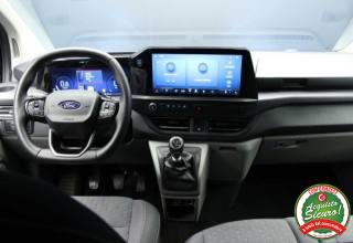 FORD Transit Custom usata, con Servosterzo