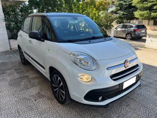 FIAT 500L usata 1
