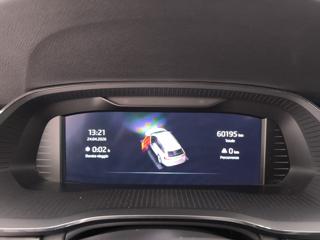SKODA Octavia usata, con ESP