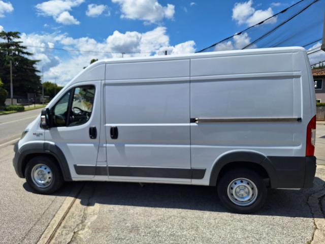 FIAT Ducato usata 17