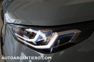 BMW X3 usata, con Airbag laterali