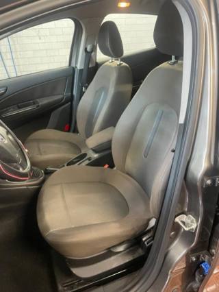 FIAT Bravo usata, con Immobilizzatore elettronico