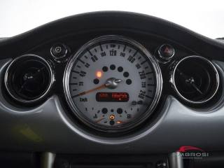MINI Cabrio usata 12