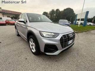 AUDI Q5 usata, con Airbag Passeggero